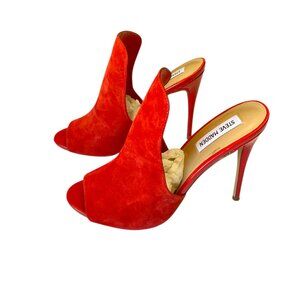 Steve Madden Heels Sz. 9